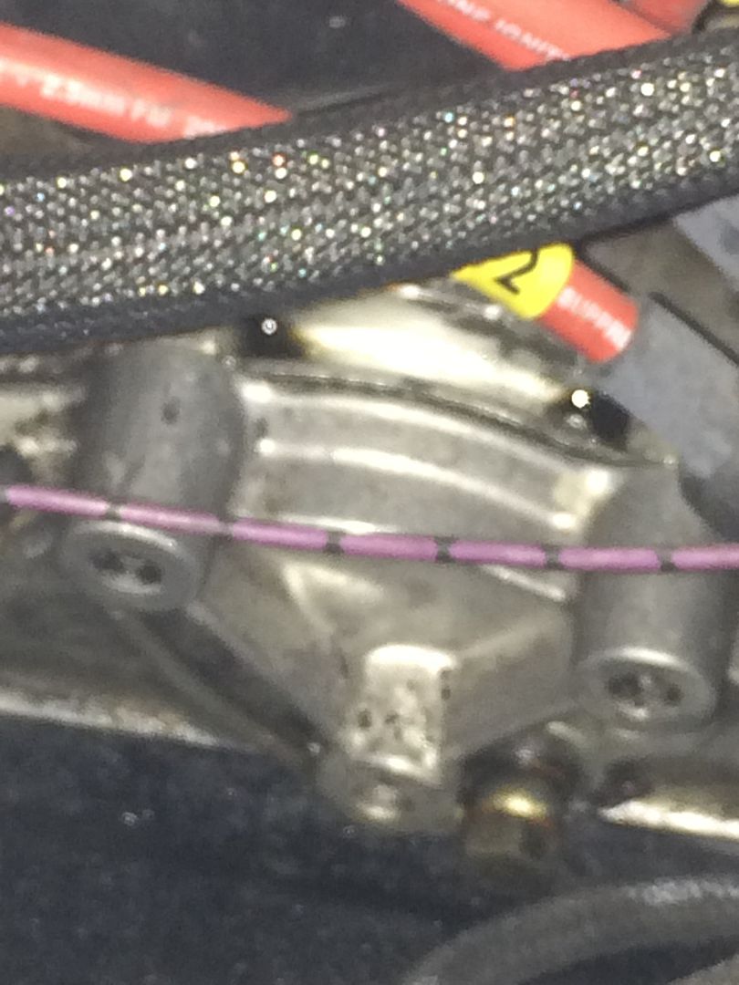 How to remove a broken Cam chain cover stud ? Pelican Parts Forums